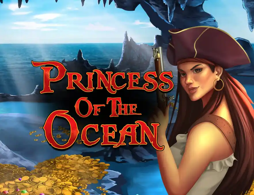 Princess of the Ocean